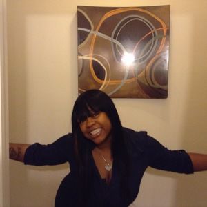 Meet your Posher, Joy